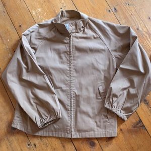 London fog casual jacket